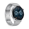 Smartwatch Huawei Watch GT3 Elite 46mm Stainless Steel (WYPRZEDAŻ)