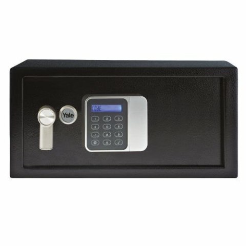 Yale Laptop Electronic Guest Safe Sejf podstawowy YSG laptop