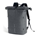 XD DESIGN PLECAK ANTYKRADZIEŻOWY BOBBY URBAN GRAY P/N: P705.642