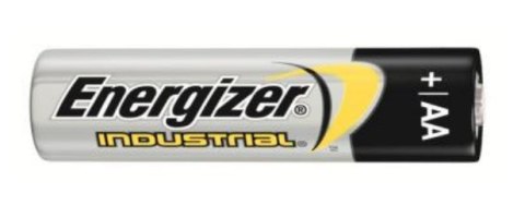 ENERGIZER BATERIA INDUSTRIAL PRO AA LR6 1,5V 10 SZTUK