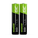 GREEN CELL AKUMULATORKI PALUSZKI 2X AAA R3 950MAH