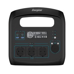 Przenośna stacja energii Energizer PPS960W1