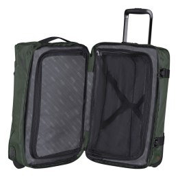 Torba podróżna American Tourister Urban Track Duffle S - dark khaki