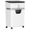 HP ONESHRED Niszczarka 18CC, ścinki, P-4, 18 kart., 25l, jasnoszara, HPN280518CCON-14.