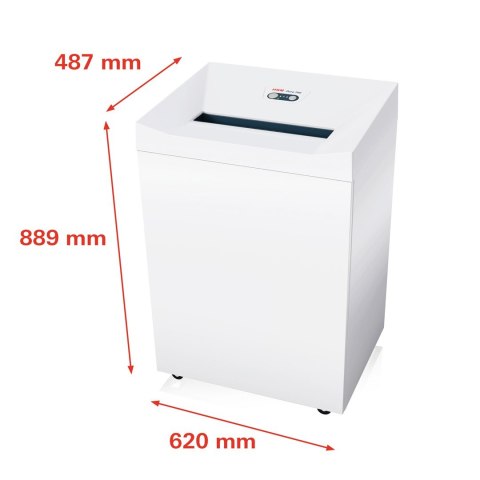 HSM Niszczarka Pure 740, 145L 1,9x15 mm