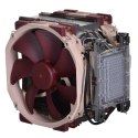 Chłodzenie CPU NOCTUA NH-U14S DX-4677 dla Intel LGA4677