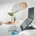 LEITZ Podstawka pod laptopa Ergo Cosy, szara