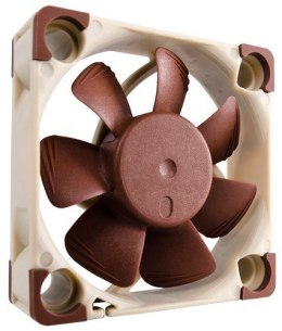 Wentylator NOCTUA 40mm NF-A4X10 5V