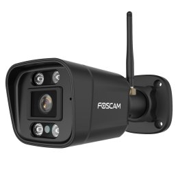 Kamera Foscam V8P 8MP Wi-Fi -CZARNA