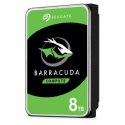 Dysk HDD Seagate Barracuda ST8000DM004 (8 TB ; 3.5"; 256 MB; 5400 obr/min)