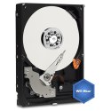 Dysk HDD WD Blue WD10EZEX (1 TB ; 3.5"; 64 MB; 7200 obr/min)