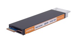 Dysk SSD Kioxia XD7P 3.84TB E1.S (9.5mm) NVMe PCIe 4.0 KXDZDRJJ3T84 (DWPD 1)