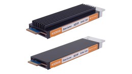 Dysk SSD Kioxia XD7P 3.84TB E1.S (9.5mm) NVMe PCIe 4.0 KXDZDRJJ3T84 (DWPD 1)