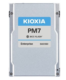 Dysk SSD Kioxia PM7-R 30.72TB 2.5