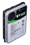 Dysk twardy HDD Seagate Exos 22TB 3,5" SATA ST22000NM001E