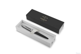 Długopis (niebieski) JOTTER XL RICHMOND MATTE BLACK 2068358, giftbox