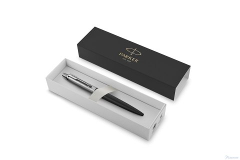 Długopis (niebieski) JOTTER XL RICHMOND MATTE BLACK 2068358, giftbox