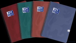 KOŁOZESZYT OXFORD TOUCH TREND 2SPI A4 100K 90G K5 400175459