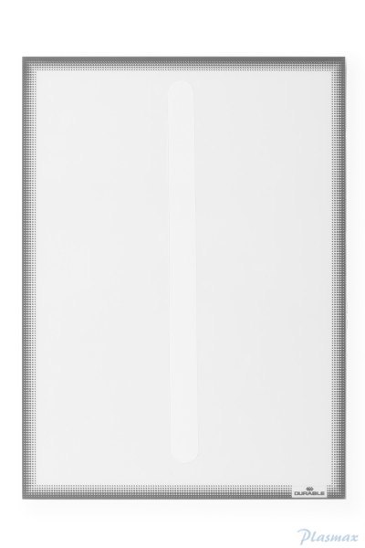 Kieszeń na informację A4 mocowana statycznie Durable 501557