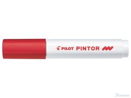 Marker PINTOR M czerwony PISW-PT-M-R PILOT