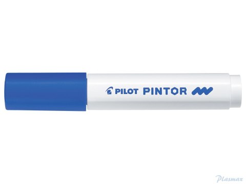 Marker PINTOR M niebieski PISW-PT-M-L PILOT (X)