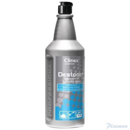 Płyn CLINEX 77-501 DESTONER ODKAMIENIACZ 1L