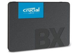 Dysk Crucial CT240BX500SSD1 (240 GB ; 2.5