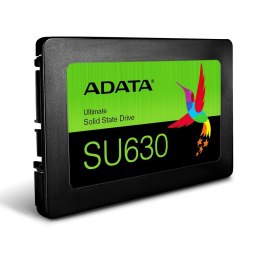 Dysk SSD ADATA Ultimate SU630 240GB 2,5