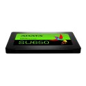 Dysk SSD ADATA Ultimate SU650 240GB 2,5" SATA III