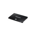 Dysk SSD Samsung 870 EVO MZ-77E4T0B/EU 4TB SATA