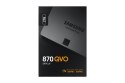 Dysk SSD Samsung 870 QVO 2TB (MZ-77Q2T0BW)