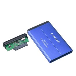 GEMBIRD OBUDOWA HDD/SSD USB 3.0 2.5