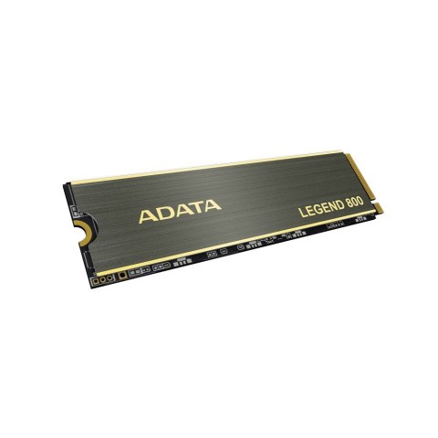 ADATA DYSK SSD LEGEND 800 500MB M.2