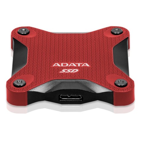 ADATA DYSK SSD SD620 1TB RED