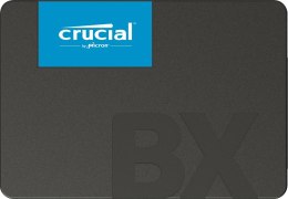 Dysk SSD Crucial 2TB 2,5