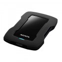 Dysk zewnętrzny HDD ADATA HD330 (2TB; 2.5"; USB 3.2; czarny)