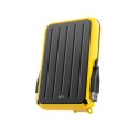 Dysk zewnętrzny HDD Silicon Power Armor A66 (5TB; 2,5"; USB 3.2 Yellow; SP050TBPHD66LS3Y)