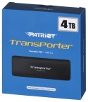 PATRIOT Transporter 4TB Type-C SSD