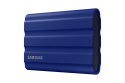 SAMSUNG SSD T7 Shield Blue 2TB MU-PE2T0R/EU