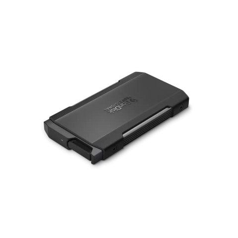 SANDISK PROFESSIONAL OBUDOWA PRO-BLADE SSD M.2 Transport 2TB