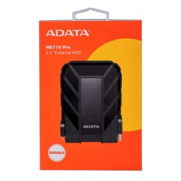 Dysk zewnętrzny HDD ADATA HD710 PRO (1TB; 2.5