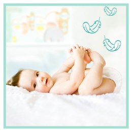 Pampers Pieluchy Premium Monthly Box S5 148