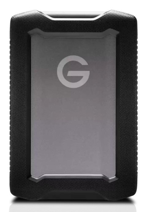 SANDISK PROFESSIONAL DYSK G-DRIVE ArmorATD 5TB