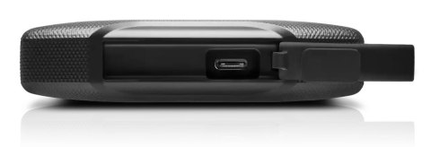 SANDISK PROFESSIONAL DYSK G-DRIVE ArmorATD 5TB