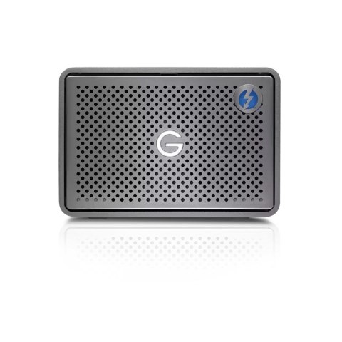 SANDISK PROFESSIONAL DYSK G-RAID 2 12TB