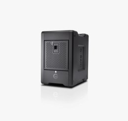 SANDISK PROFESSIONAL DYSK G-RAID SHUTTLE 4 80TB