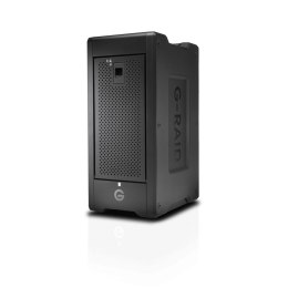 SANDISK PROFESSIONAL DYSK G-RAID SHUTTLE 8 160TB