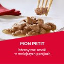 GOURMET Mon Petit Mix Mięsny - mokra karma dla kota - 6 x 50 g