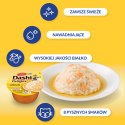 INABA Dashi Delights Kurczak z serem - Przysmak dla kotów - 70g