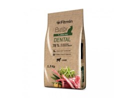 Karma FITMIN Purity Dental (1,50 kg )